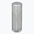 Termoska Klean Kanteen TKPro Pour-Through Cap 750 ml z brúseného nerezu
