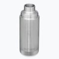 Termoska Klean Kanteen TKPro Pour-Through Cap 750 ml z brúseného nerezu 2