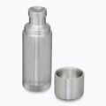Termoska Klean Kanteen TKPro Pour-Through Cap 750 ml z brúseného nerezu 4