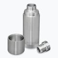 Termoska Klean Kanteen TKPro Pour-Through Cap 750 ml z brúseného nerezu 5