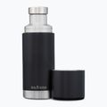 Termoska Klean Kanteen TKPro Pour-Through Cap 750 ml bridlicovo čierna (matná) 3