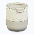 Termohrnček Klean Kanteen Rise Lowball Flip Lid 296 ml tofu