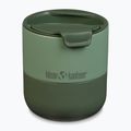 Klean Kanteen Rise Lowball Flip Lid 296 ml termohrnček s morským sprejom