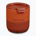 Termohrnček Klean Kanteen Rise Lowball Flip Lid 296 ml jesenná glazúra
