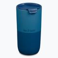 Klean Kanteen Rise Tumbler Flip Lid 473 ml termohrnček stellar