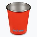 Cestovné hrnčeky Klean Kanteen Pint Cup 4 kusy dračie chvosty 3