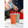 Cestovné hrnčeky Klean Kanteen Pint Cup 4 kusy 8