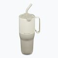 Klean Kanteen Rise Tumbler Flip Lid termohrnček 1064 ml tofu