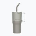 Termohrnček KLEAN KANTEEN Rise Tumbler Flip Straw 1064 ml barely blue