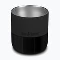 Termohrnček KLEAN KANTEEN Rise Lowball Slide Lid 237 ml black
