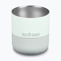 Termohrnček KLEAN KANTEEN Rise Lowball Slide Lid 237 ml barely blue