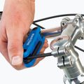 imbusový/šroubový kľúč. Park Tool AWS-9.2 čierna/modrá 5