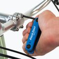 imbusový/šroubový kľúč. Park Tool AWS-9.2 čierna/modrá 6