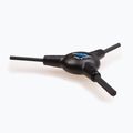 Park Tool AWS-1 4MM/5MM/6MM imbusový kľúč čierny 2