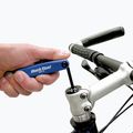 Park Tool AWS-10 imbusový kľúč čierny/modrý 3