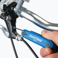 Park Tool AWS-10 imbusový kľúč čierny/modrý 5