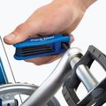 Park Tool AWS-10 imbusový kľúč čierny/modrý 6