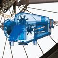 Čistiaca súprava Park Tool CG-2.4 modrá 2