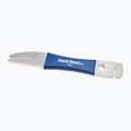 Kľúč na rovnanie brzdových kotúčov. Park Tool DT-2 strieborno-modrý