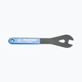 Park Tool SCW-15 kuželový kľúč čierny/modrý