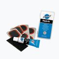 Záplaty na pneumatiky Park Tool VP-1 6 ks čierne