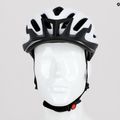Cyklistická prilba UVEX Rise biela S4100550217 9