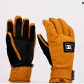 Pánske rukavice na snowboard DC Franchise cathay spice 6