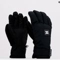 Pánske rukavice na snowboard DC Franchise black 7