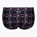 Pánske plavkové nohavičky HUUB Ali Brownlee Brief black ALIBRIEFS 2