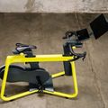 Indoor Cycle  KETTLER Hoi Frame+ shock 7