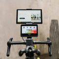 Indoor Cycle  KETTLER Hoi Frame+ shock 8