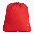Vodotesný vak Exped Stuffbag Ultra 31 l chilli