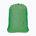 Vodotesný vak Exped Cord-Drybag UL 18 l smaragdovo zelený