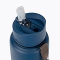 Cestovná fľaša Lifestraw Go z nehrdzavejúcej ocele 710 ml modrá LSGOSSMB1 3