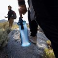 Softflask LifeStraw Peak Squeeze mount modrý 8