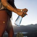 Softflask LifeStraw Peak Squeeze mount modrý 9