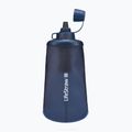 Cestovná fľaša Lifestraw Peak Squeeze 650 ml námornícka modrá LSPSFMLMBWW 3