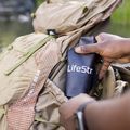 Lifestraw Peak Gravity Bag 3 l modrý filter LSPSF3MBWW 6