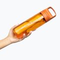 Cestovná fľaša Lifestraw Go 2.0 s filtrom 650 ml kyoto orange 3