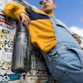Cestovná fľaša Lifestraw Go 2.0 s filtrom 1 l čierna 4