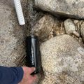 Cestovná fľaša Lifestraw Go 2.0 s filtrom 1 l čierna 6