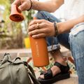 Lifestraw Go 2.0 Oceľová cestovná fľaša s filtrom 1 l kyoto orange 6