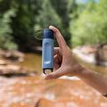 Vodný filter LifeStraw Peak Solo mountain blue 4
