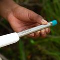 Filter do vody LifeStraw SIP 1-Piece with Carry Case lagúna teal 2