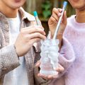 Filter do vody LifeStraw SIP Cases 3 ks stormy/lagúna/mid.blue 6