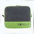 Cestovný organizér Exped Mesh UL green EXP-UL 2