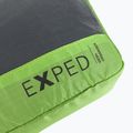 Cestovný organizér Exped Mesh UL green EXP-UL 4