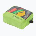 Cestovný organizér Exped Mesh UL green EXP-UL 6