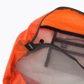 Exped Mesh Organiser cestovný organizér oranžový EXP-UL 4