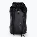Exped Black Ice 30 l lezecký batoh čierny EXP-30